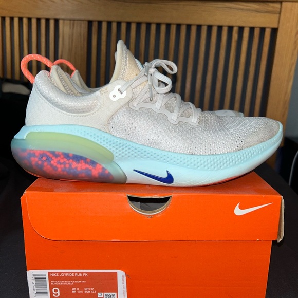 Nike Joyride Size 9 - Picture 2 of 6